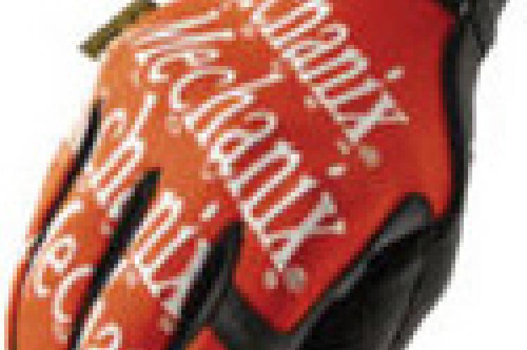 Перчатки Mechanix Original, цвет: оранжевые доставка Белгород тверь купить псков
