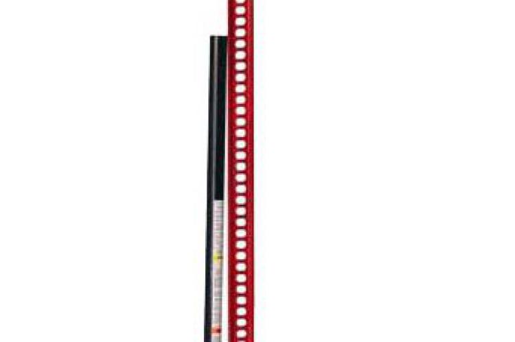 Домкрат реечный HI-LIFT (RED) Белгород надежный курск обоянь фатеж чугунный чита