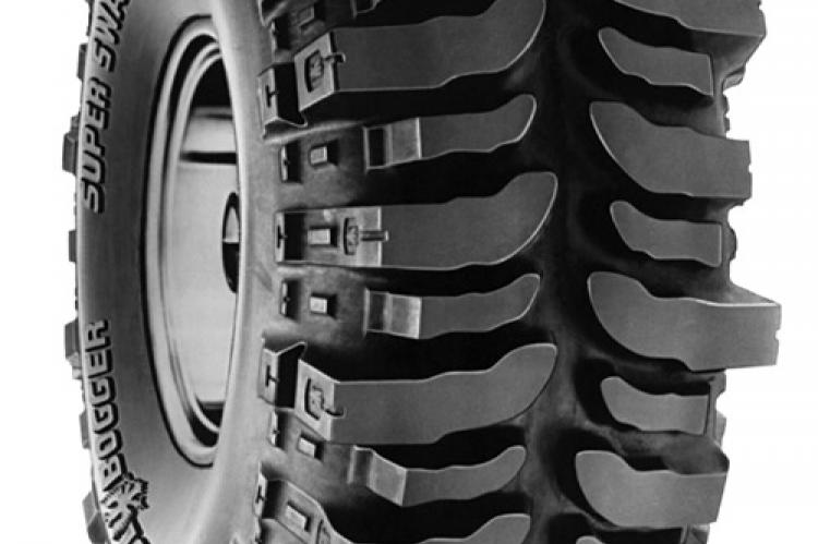 Шина TSL Bogger 33X12.5-15 белгород орел псков санкт петербург воронеж ростов 