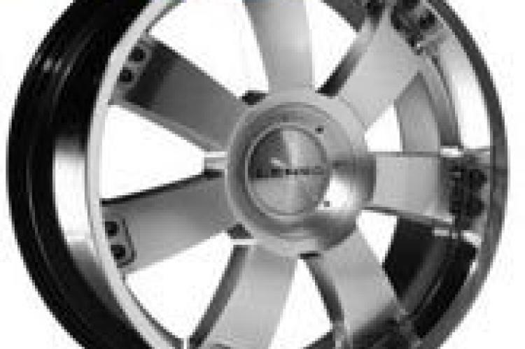 Литые диски ниссан навара Lenso GRANDE-6 18x8,5 белгород москва орел якутия коми