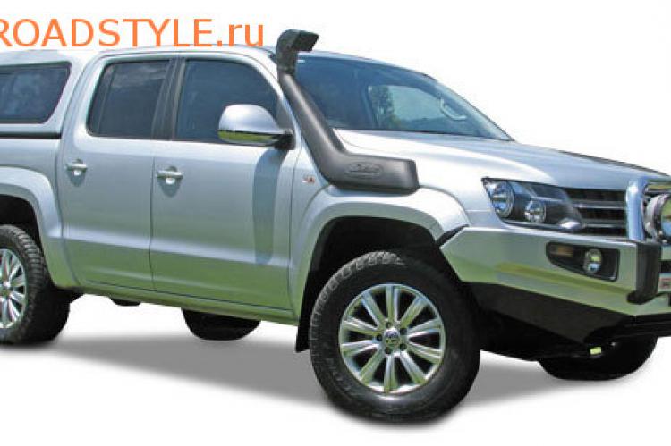 Шноркель для пикапа VOLKSWAGEN Amarok белгород ростов тюмень салехард уфа курск 