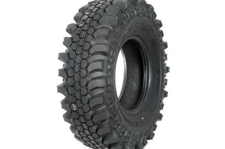 Шина SIMEX EXTREMЕ TREKKER (triple block) 36/12.50R15 белгород грозный доставка 