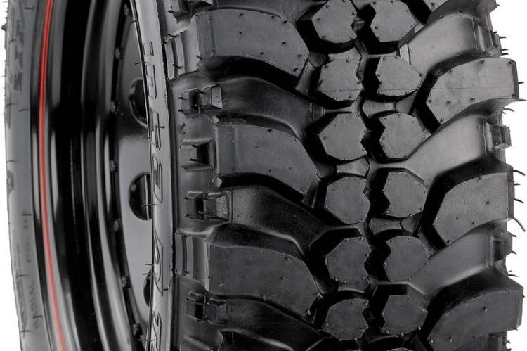 Шины SIMEX Extreme Trekker 32X9.5 R16 белгород иркутск салехард сочи саратов уфа