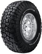 Шины BF Goodrich MT KM2 215/75R15LT шины с грязевым рисунком на ниву кроссовер 