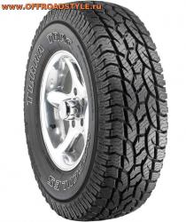 Шины Hercules Terra Trac AT 265/75R16LT белгород курск воронеж иркутск пермь уфа