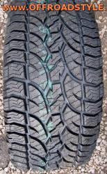 Шины Hercules Terra Trac A/T 225/75 R16 санкт петербург доставка якутия белгород