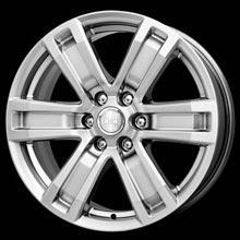 K&K Рольф-R7 литье на навару 16x7.0 6x114.3 ET30 DIA66.1 белгород курск орел уфа