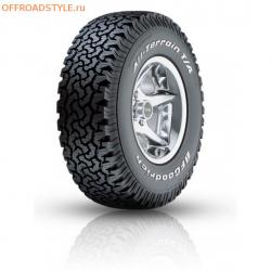 резина гудричь ат 235/85 R16 белгород пятигорск железногорск тула калуга пермь