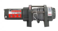MasterWinch X2500 12v белгород курск мурманск апатиты казань иркутск ростов тула