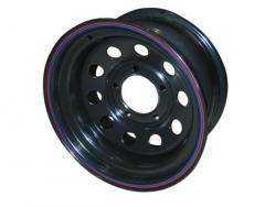 Диск JEEP, PCD 5x114.3, J8, R15, ET-19 Белгород курск орел тула воронеж киев уфа