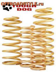 Пружина задняя Tough Dog лифт 125мм Toyota Land Cruiser 80/105 брянск смоленск 