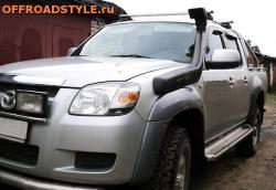 купить Шноркель Mazda BT-50 с доставкой белгород курск орел россия киев москва