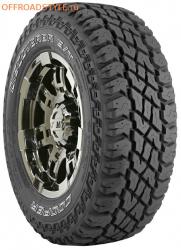 Шины Cooper Discoverer ST Maxx 265/70R17 белгород старый оскол кав мин воды сочи